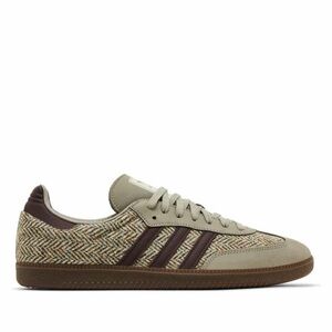Adidas Samba OG 'Tweed Pack - Wonder Beige